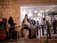 Парламентская комиссия утвердила новые правила въезда в Израиль