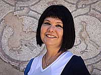 Израильтянка Ирина Вигдорчик возглавит сборную России по художественной гимнастике