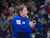 Дзюдо. Турнир 