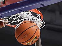 Отборочные матчи чемпионата мира по баскетболу. Израильтяне победили эстонцев и лидируют в группе