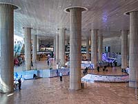 ВОЗ призывает не закрывать границы для туристов из 