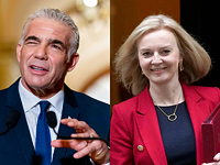 Главы МИД Великобритании и Израиля опубликовали статью, заявив о готовности не дать Ирану стать ядерной державой