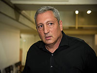 Прокуратура заканчивает допрос Нира Хефеца по 