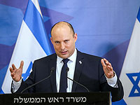 Беннет: мы сделаем все, чтобы не вводить локдаун