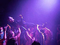 Скоро в Тель-Авиве: лауреат 7 наград театрального фестиваля в Акко спектакль Toyzzzzz Chaos Party