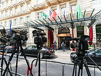 В Вене начались переговоры с Ираном: 