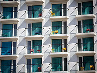 У одной из участниц конкурса 