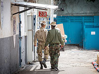 Подполковник ЦАХАЛа, тайно снимавший девушек-военнослужащих, снят с должности