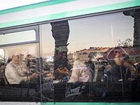 Первая зараженная штаммом