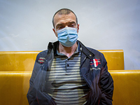 Эдуард Качура, подозреваемый в убийстве 17-летней девушки, может быть освобожден из-под стражи