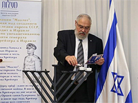 В Израиле началась неделя памяти генерала Якова Крейзера