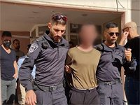 Нападение в Кирьят-Гате, ранен пожилой мужчина