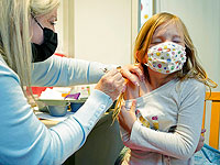 Министерство просвещения готовится к вакцинации против коронавируса в школах