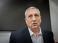 Начался допрос Нира Хефеца адвокатами Биньямина Нетаниягу