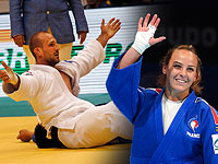 Французская дзюдоистка обвинила в 