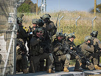 Спецподразделение погранполиции будет отвечать за операции по освобождению заложников