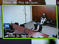 Подростку, устроившему стрельбу в школе Оксфорда, предъявлено обвинение в терроризме