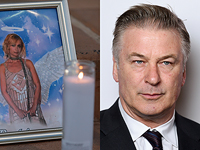 Алек Болдуин в интервью ABC News о трагедии во время съемок: