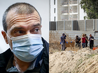 Прокуратура: Эдуард Качура будет обвинен в убийстве Литаль Яэль Мельник