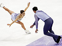 Фигурное катание. Финал