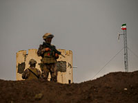 Иранские военные вступили в бой с талибами