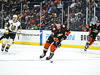 Хет-трик Мэттьюса. Шестеркин отразил 33 броска. Ассистентский