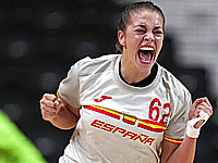 Стартовал женский чемпионат мира по гандболу. Испанки разгромили сборную Аргентины