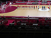 Результаты матчей женского чемпионата мира по гандболу