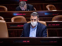 ШАБАК усилил охрану министра по делам религий Матана Каана в связи с реальной угрозой для его жизни