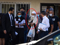 Подано обвинение по делу об убийстве 