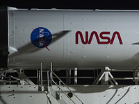 NASA выделило более 550 млн долларов на разработку коммерческих космических станций