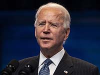 Джо Байден, выступая на пресс-конференции, сообщил, что простужен