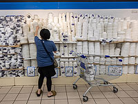 Кнессет внес изменения в постановление о налогообложении пластиковой посуды