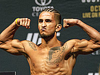 Bellator 272. Петтис нокаутировал Хоригучи. Шаблий победил Кинга