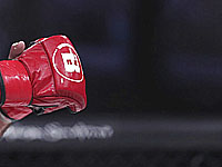 LFA 119. Сильвейра победил 