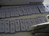 ВОЗ: на сегодняшний день 