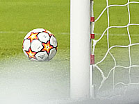 Результаты матчей чемпионата Израиля по футболу