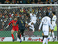 ПСЖ не смог обыграть 