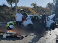 ДТП возле Лода, погибла женщина