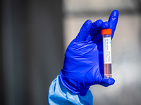 Палестинская администрация передала больнице 