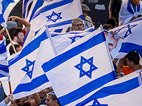 5 декабря в Лоде и Рамле состоится Марш с флагами