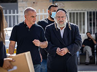 Разрешено к публикации: второй обвиняемый в убийстве 16-летнего Нисима Шитрита – сын покойного министра Рехавама Зеэви