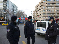 В Турции предотвращено покушение на Эрдогана