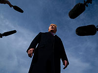 Соцсеть Дональда Трампа 