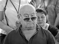 Умер продюсер Марк Рудинштейн