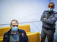 Дело об убийстве 17-летней Литаль Яэль Мельник: госпрокурор настоял на продлении содержания подозреваемого под стражей