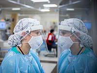 В Израиле подтверждено заражение штаммом