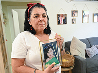 15 лет со дня убийства Таир Рады: судьи окружного суда Нацерета посетят место преступления