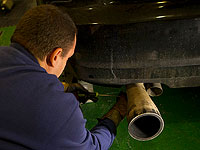 Европейские автоконцерны: переход на электромобили приведет к потере 275 тысяч рабочих мест