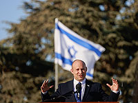 Беннет посетил юг страны. 